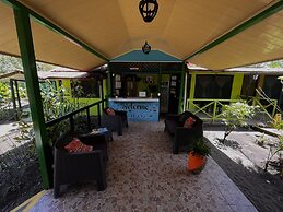 Hotel El Icaco Tortuguero