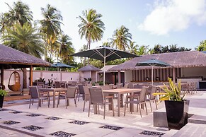 Reveries Maldives