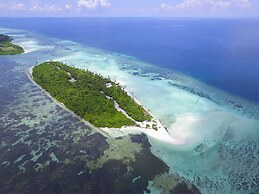 Reveries Maldives