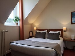 Hôtel Aux Tamaris - Vue Mer