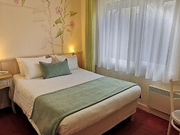Hôtel Aux Tamaris - Vue Mer
