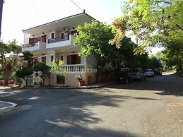 Galini Pension