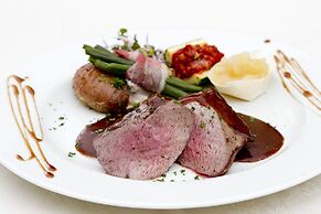 Hotel Restaurant Vijlerhof
