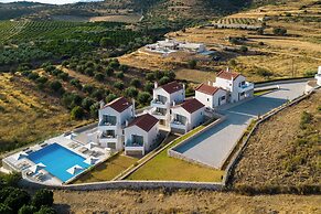 Anassia Villas