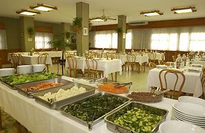Hotel Prati