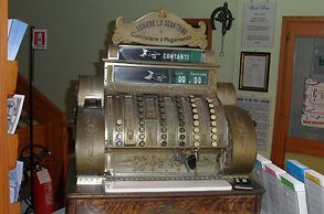 Hotel Prati
