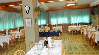 Hotel Prati