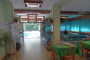 Hotel Prati