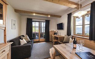 Chalet Grumer Suites & Spa