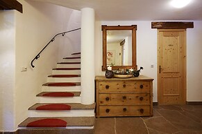 Chalet Grumer Suites & Spa