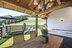 Chalet Grumer Suites & Spa