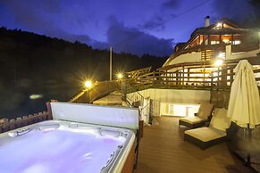 Chalet Grumer Suites & Spa