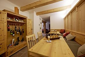 Chalet Grumer Suites & Spa