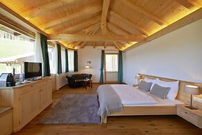 Chalet Grumer Suites & Spa