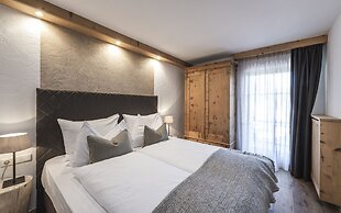 Chalet Grumer Suites & Spa