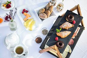 Chalet Grumer Suites & Spa