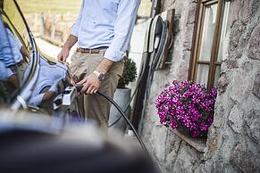 Chalet Grumer Suites & Spa