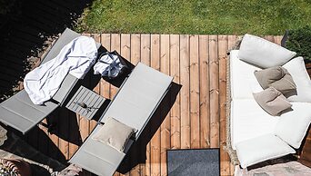 Chalet Grumer Suites & Spa