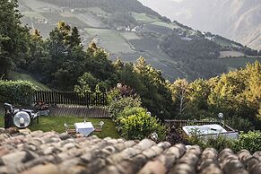 Chalet Grumer Suites & Spa