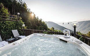 Chalet Grumer Suites & Spa