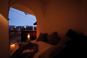 Chalet Grumer Suites & Spa