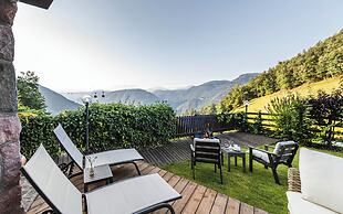 Chalet Grumer Suites & Spa