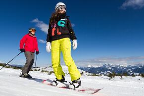 Chalet Grumer Suites & Spa