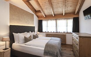 Chalet Grumer Suites & Spa
