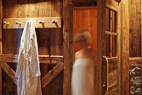 Chalet Grumer Suites & Spa