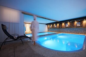 Chalet Grumer Suites & Spa