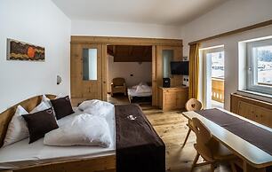 Hotel Alpin