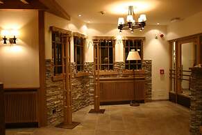 Hotel Alpin
