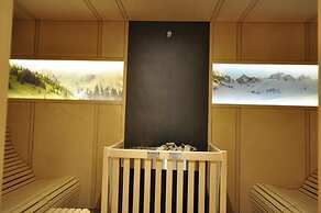 Hotel Alpin