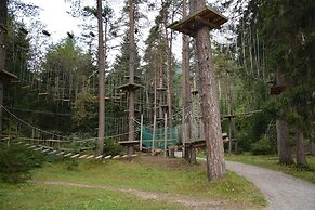 Hotel Alpin