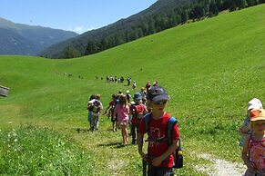 Hotel Alpin