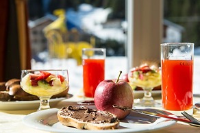 Hotel Alpin