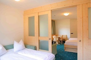 Hotel Alpin