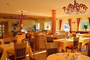 Hotel Alpin