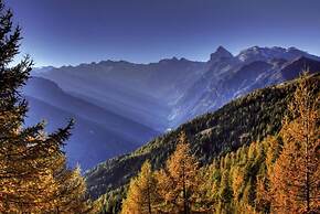 Hotel Alpin