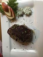 Landhaus Pfahlershof