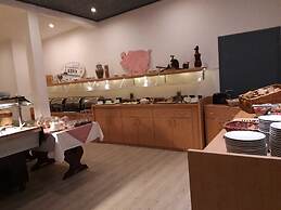 Landhaus Pfahlershof