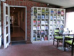 Landhaus Pfahlershof