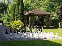 Landhaus Pfahlershof