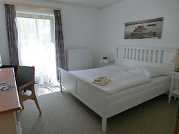 Landhaus Pfahlershof