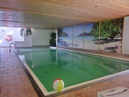 Landhaus Pfahlershof