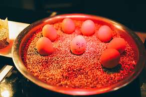 L'Arrivée Hotel & Spa