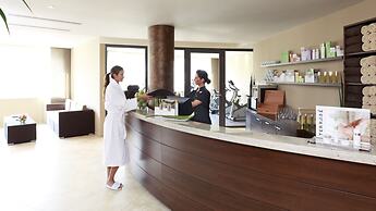 L'Arrivée Hotel & Spa