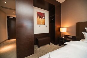 L'Arrivée Hotel & Spa