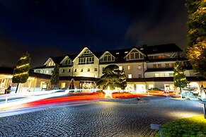 L'Arrivée Hotel & Spa