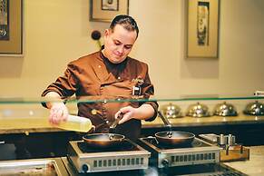 L'Arrivée Hotel & Spa